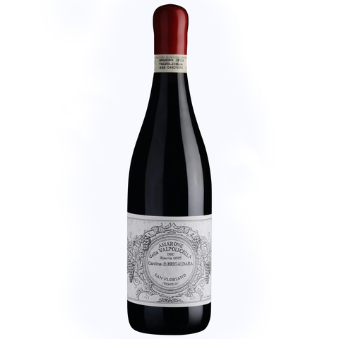 Brigaldara Amarone della Valpolicella Riserva 2015