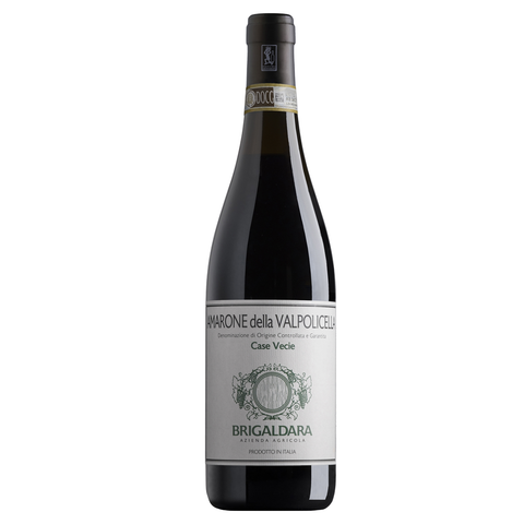 Brigaldara Amarone della Valpolicella Classico 'Case Vecie' 2018