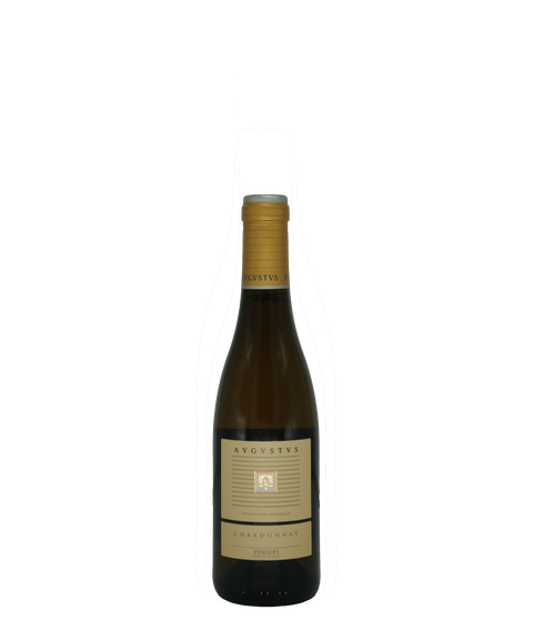 Avgvstvs Chardonnay BIO 2023 - Half 0,375L