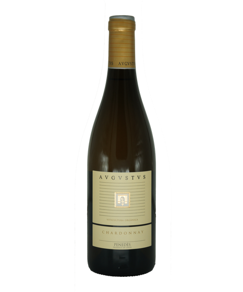 Avgvstvs Chardonnay BIO 2021 - Magnum 1,5L