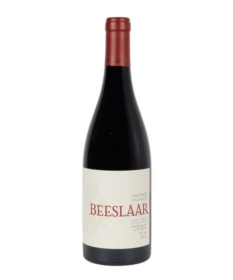 Beeslaar Pinotage 2019