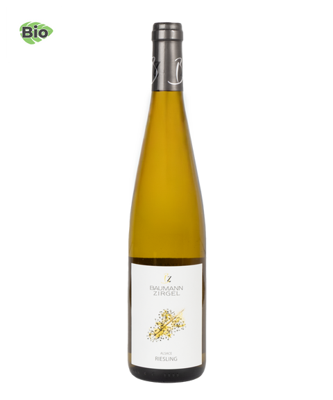 Baumann-Zirgel Riesling 2023