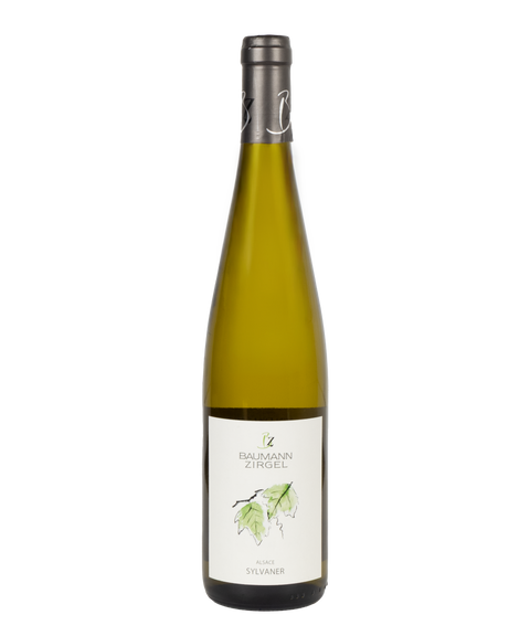 Baumann-Zirgel Sylvaner Vieille Vignes 2023