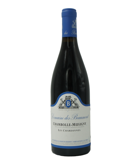 Domaine des Beaumont Chambolle-Musigny 'Les Chardannes' 2021