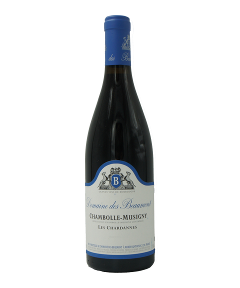 Beaumont Chambolle Musigny ‘Les Chardannes’ 2022