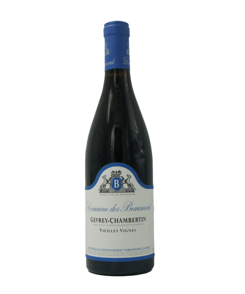 Domaine des Beaumont Gevrey-Chambertin Vielles Vignes 2020