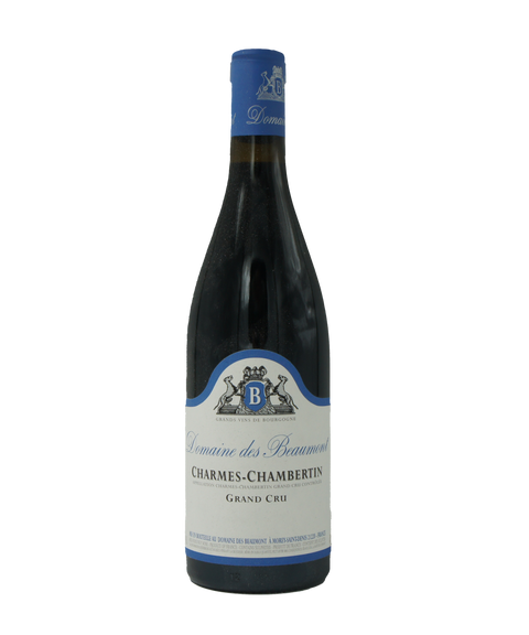 Beaumont Charmes Chambertin Grand Cru 2022