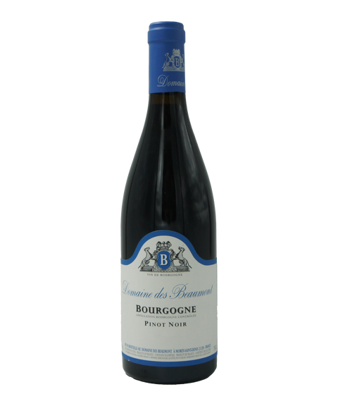 Beaumont Bourgogne Pinot Noir 2022