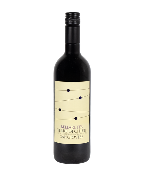 Cantina Tollo 'Bellaretta' Sangiovese 2022