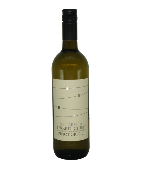 Bellaretta Pinot Grigio 2024