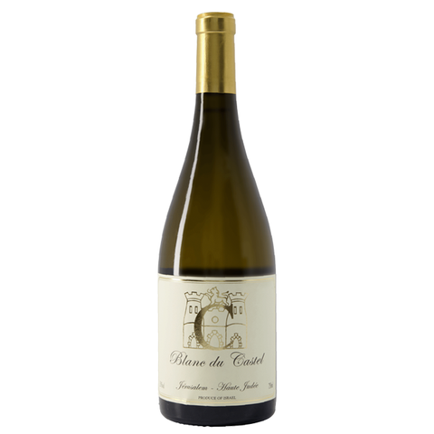 Domaine du Castel 'C' Blanc du Castel 2022