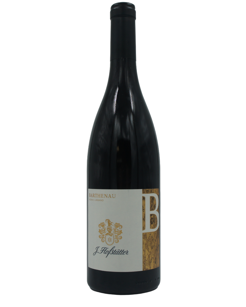 Blauburgunder (Pinot Nero) 'Barthenau Vigna S. Urbano' 2019