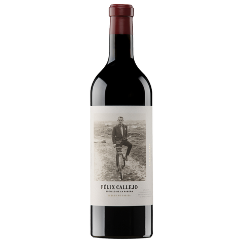 Bodegas Félix Callejo Félix Callejo 2016