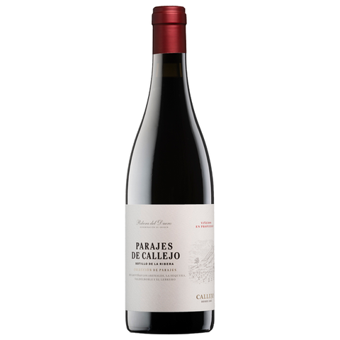 Bodegas Félix Callejo Parajes de Callejo 2020 - Magnum 1,5L