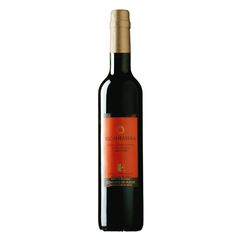 Bodegas Iglesias Ricahembra - 0,5L