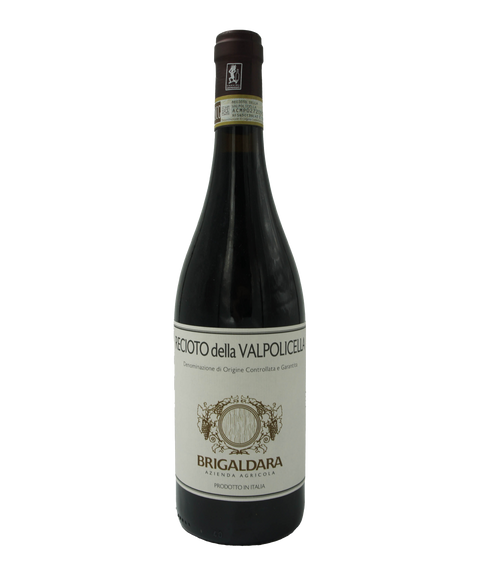 Brigaldara Recioto della Valpolicella 2021