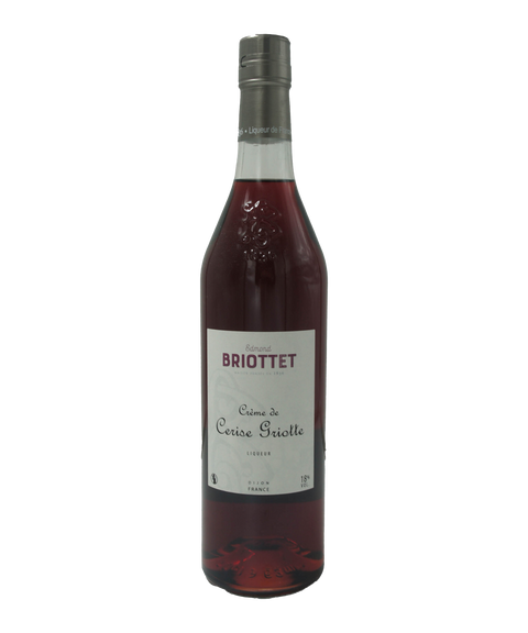 Briottet Crème de Cerise Griotte 0,7L