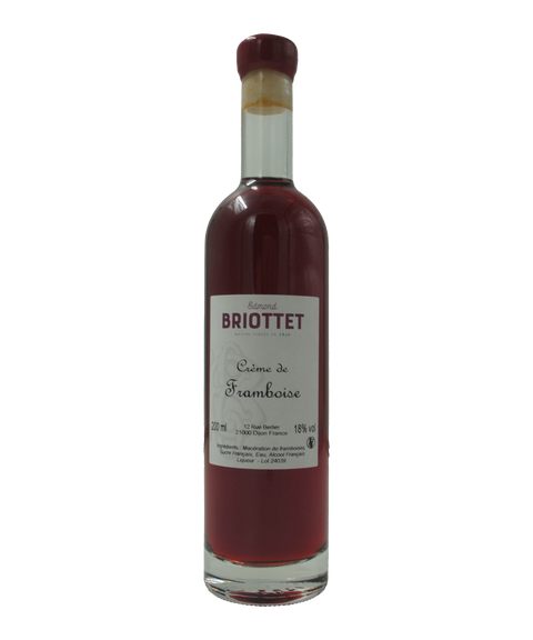 Briottet Crème de Framboise 0,2L