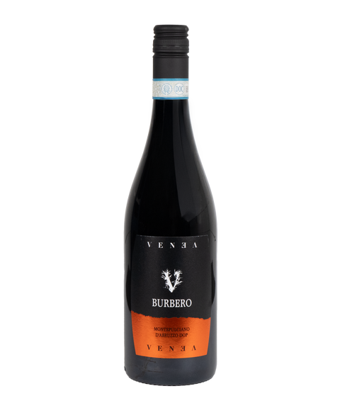 Venea 'Burbero' Montepulciano d'Abruzzo 2024