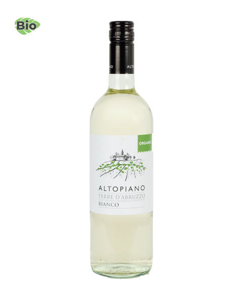 Altopiano Terre d'Abruzzo Bianco 2024
