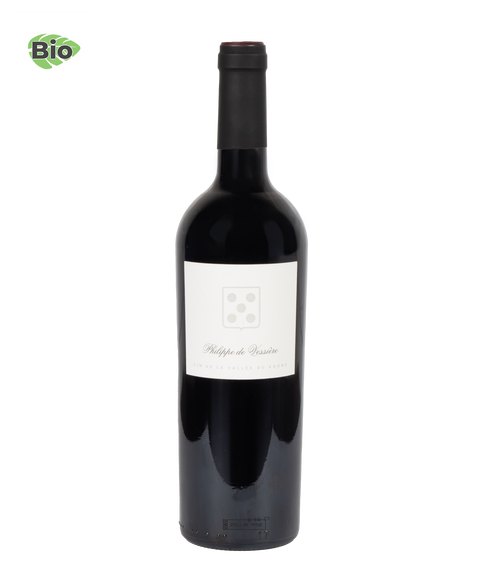 Château Vessière 'Philippe de Vessière' Rouge 2019