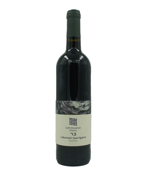 Galil Mountain Cabernet Sauvignon 2022