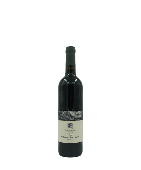 Galil Mountain Cabernet Sauvignon 2022 - Half 0,375L