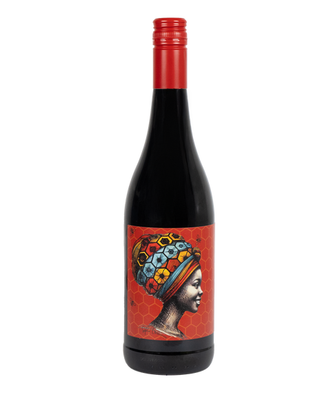 Sophie Germanier 'Im-Care' Cabernet Sauvignon BIO 2021