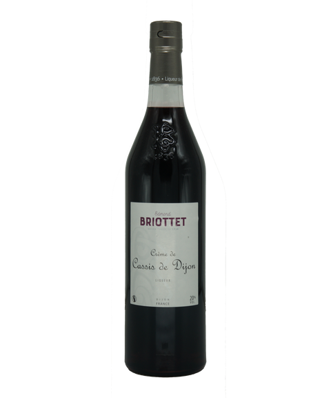 Briottet Crème de Cassis de Dijon 0,7L