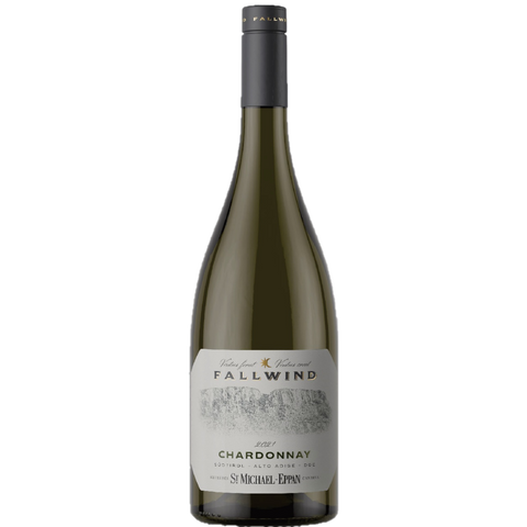 St. Michael Eppan Chardonnay Fallwind 2022