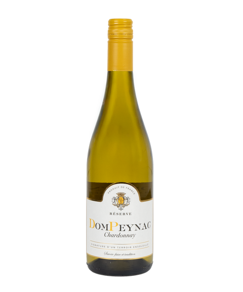 DomPeynac Chardonnay Réserve 2024