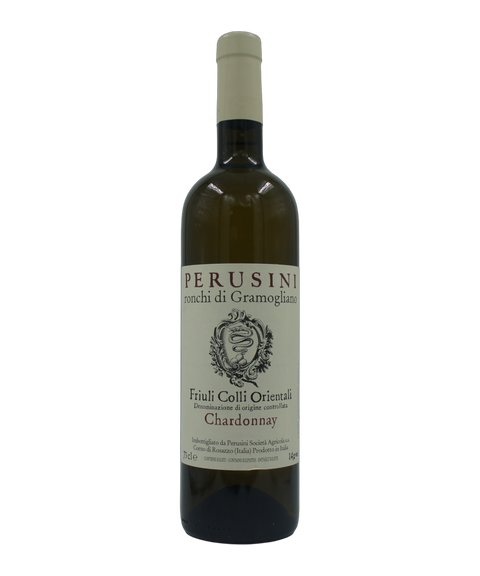 Perusini Chardonnay 2022