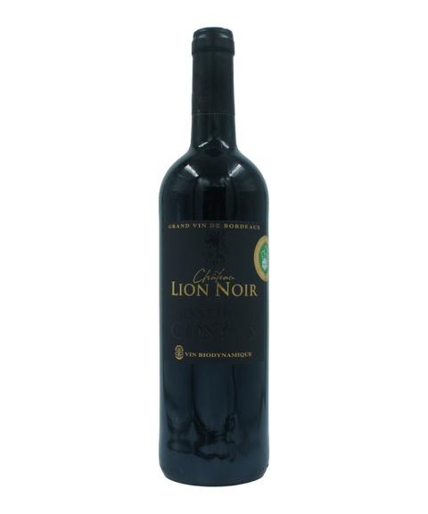 Château Lion Noir Bio 2022