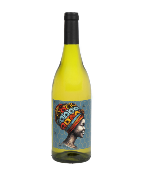 Sophie Germanier 'Im-Care' Chenin Blanc BIO 2024