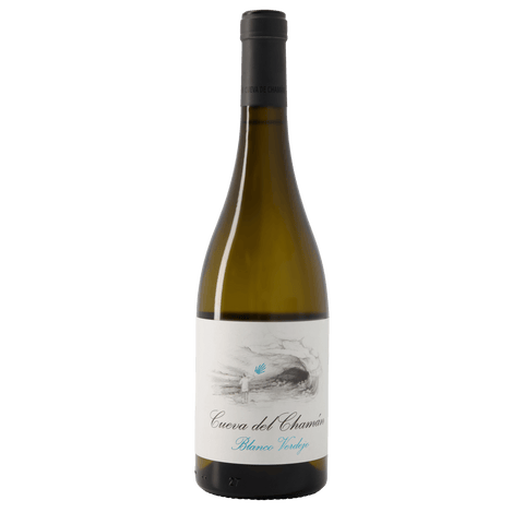 Santa Cruz Cueva del Chamán Verdejo Bio 2024