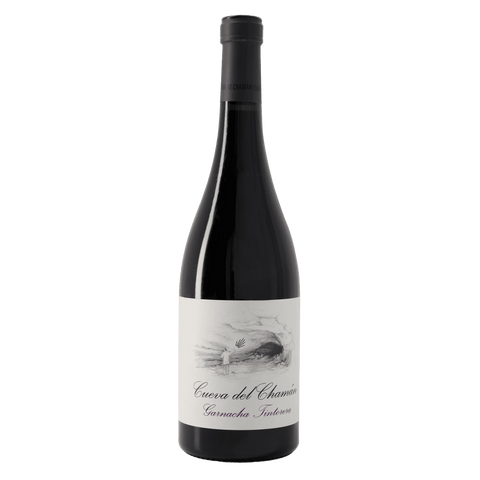 Santa Cruz Cueva del Chamán Garnacha Tintorera Bio 2023