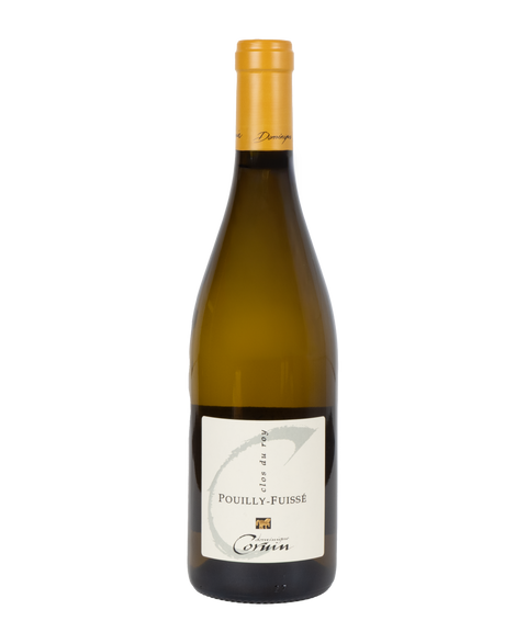 Dominique Cornin Pouilly Fuissé 'Clos du Roy' BIO 2022