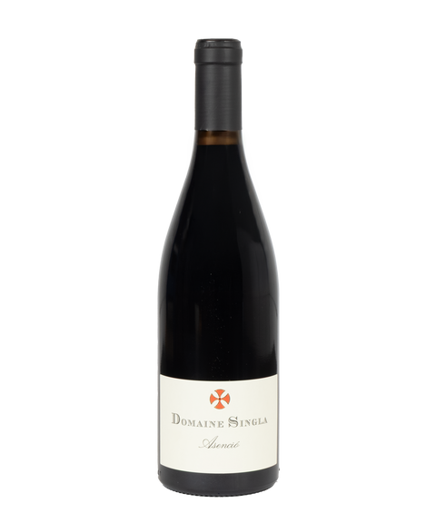 Domaine Singla 'Asencio' BIO 2023