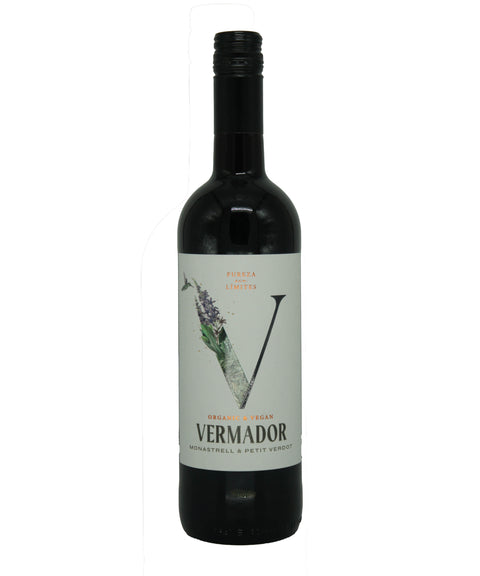 La Bodega de Pinoso Vermador Tinto Bio 2022