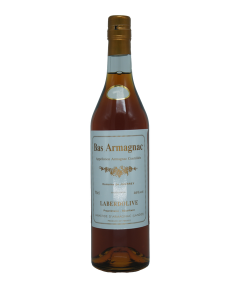 Laberdolive Armagnac 1946