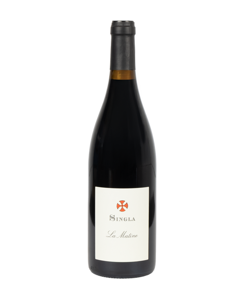 Domaine Singla 'La Matine' BIO 2023