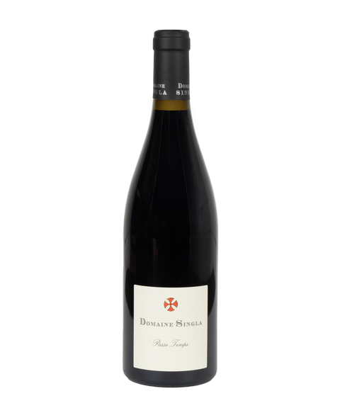 Domaine Singla 'Passe Temps' BIO 2020