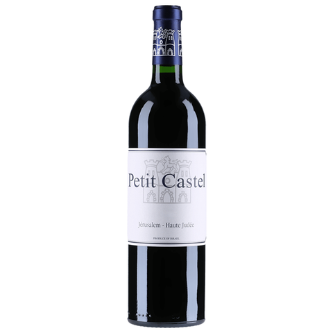 Domaine du Castel Petit Castel 2021