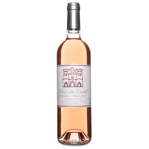 Domaine du Castel Rosé du Castel 2022