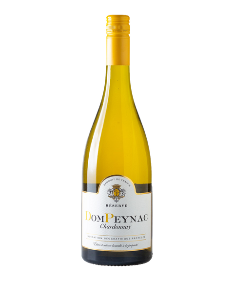 DomPeynac Chardonnay 2023