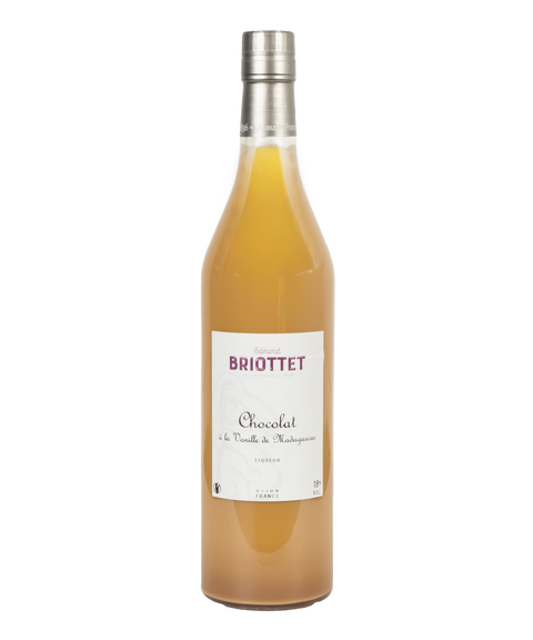 Briottet Liqueur Chocolat à la Vanille Madagascar - 0,70L