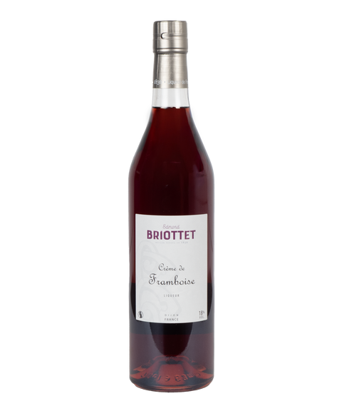 Briottet Crème de Framboise - 0,70L