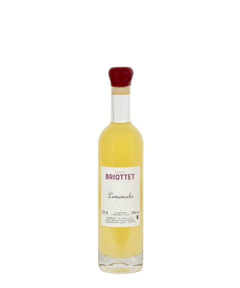 Briottet Lemoncello - 0,20L