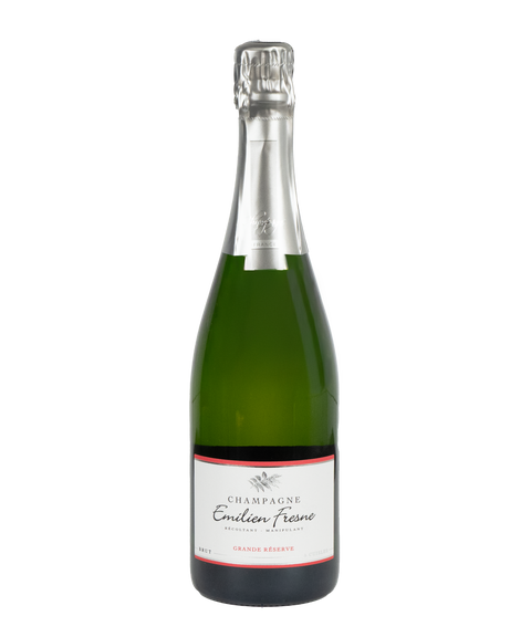 Emilien Fresne Champagne Grande Réserve Brut