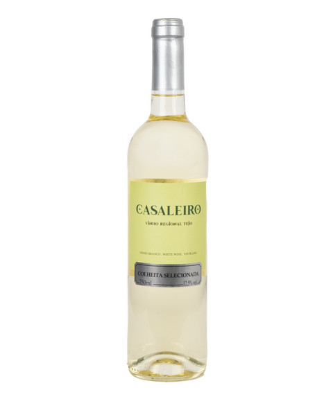 Casaleiro Colheita Selecionada Branco 2024
